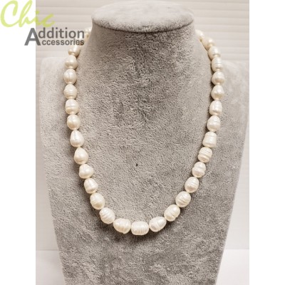 Necklace NL19-0870